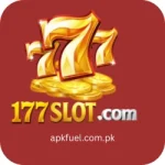 177 Slot Game App