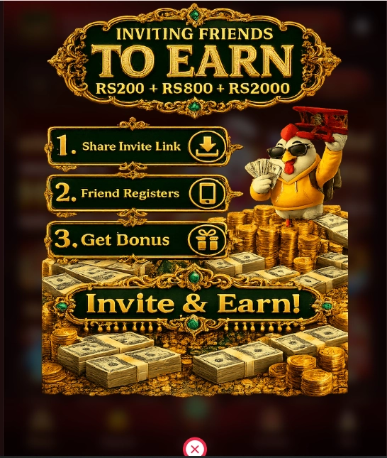 666RS Game Bonus