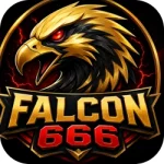 FALCON666 Game App