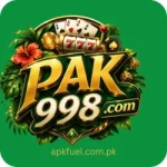 Pak998 Game App