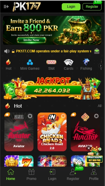 Pk177 Game Download