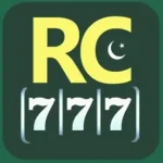 RC777 Game