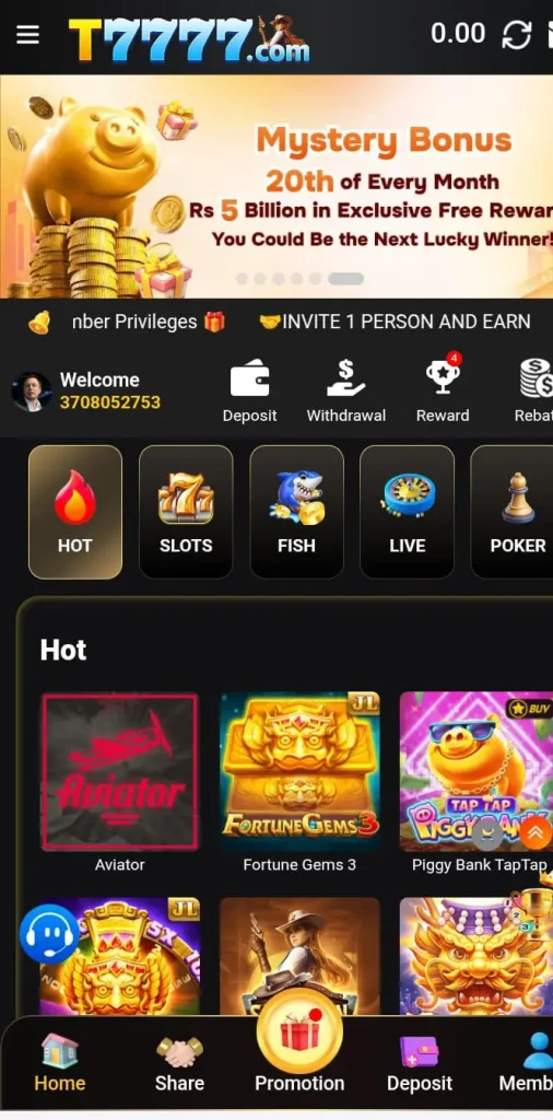 T7777-Game-Download
