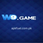 W9 Game
