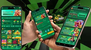 A6Win Game Free Earning APP