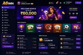 A6Win Game New Money APP
