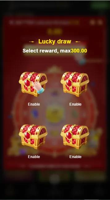 HF786 Game Reward