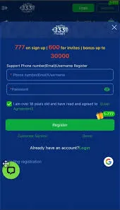 IC777 Game Register