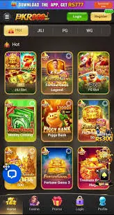 PKR999 Game Download