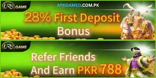 UR8 Game Bonus