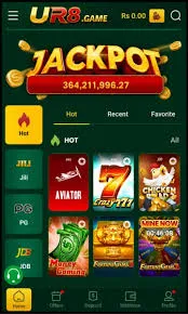 UR8 Game Download